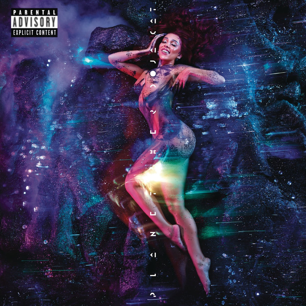 DOJA CAT - PLANET HER (DELUXE) ((CD))