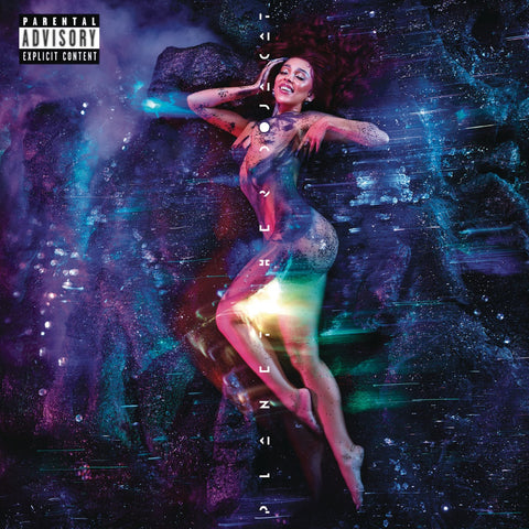 DOJA CAT - PLANET HER (DELUXE) ((CD))