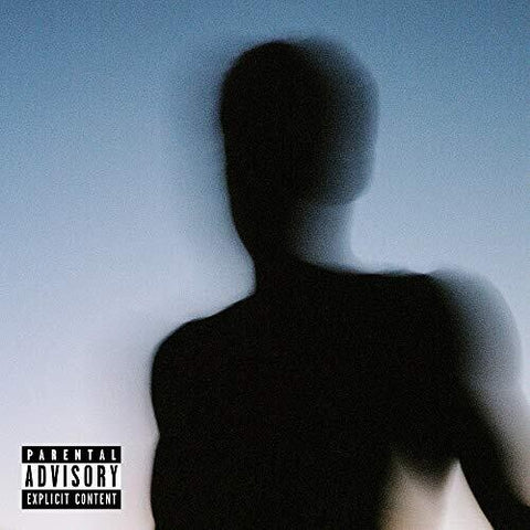 Daniel Caesar - Case Study 01 ((Vinyl))