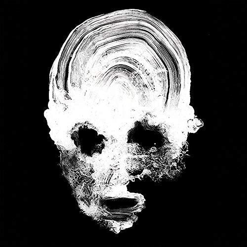 Daughters - You Won't Get What You Want (Black & White Vinyl) ((Vinyl))