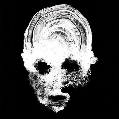 Daughters - You Won't Get What You Want (Black & White Vinyl) ((Vinyl))