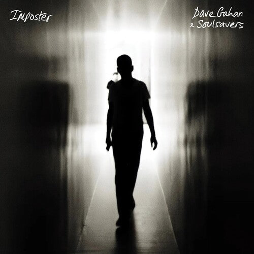 Dave Gahan & Soulsavers - Imposter (140 Gram Vinyl, With Booklet) ((Vinyl))