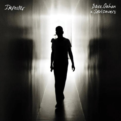 Dave Gahan & Soulsavers - Imposter (140 Gram Vinyl, With Booklet) ((Vinyl))