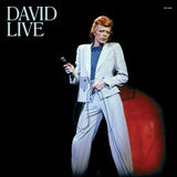 David Bowie - David Live (2005 Mix) (Remastered Version)(3LP) (())