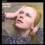 David Bowie - Hunky Dory (2015 Remaster) (())