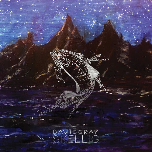 David Gray - Skellig (Gatefold LP Jacket) (2 Lp's) ((Vinyl))