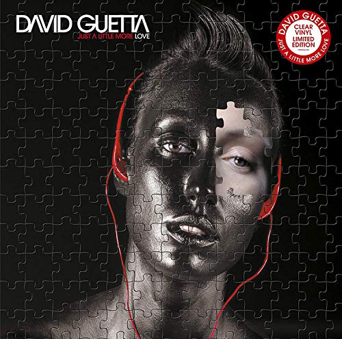 David Guetta - Just A Little More Love (())