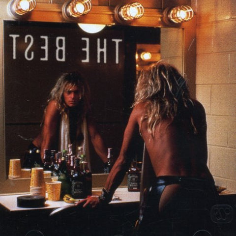 David Lee Roth - The Best [Import] ((CD))