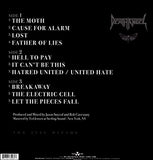 Death Angel - The Evil Divide [Import] (2 Lp's) ((Vinyl))