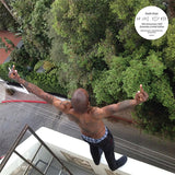 Death Grips - No Love Deep Web (Limited Edition, Coke Bottle Clear Vinyl, Indie Exclusive, Anniversary Edition) ((Vinyl))