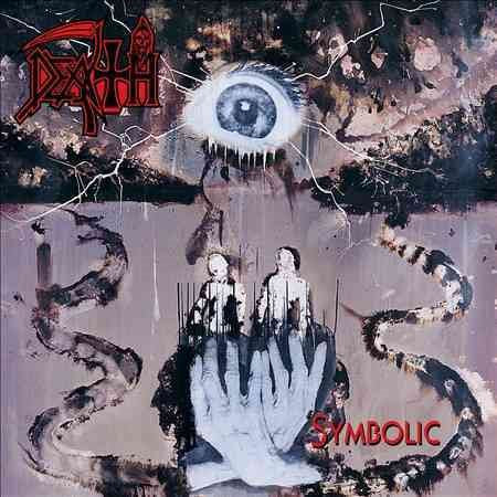 Death - SYMBOLIC (())