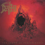 Death - The Sound Of Perseverance (Clear Vinyl, Red, Black, Orange) ((Vinyl))