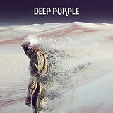 Deep Purple - Whoosh! (180 Gram Vinyl, With DVD, Gatefold LP Jacket) ((Vinyl))