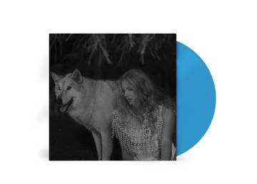 Del Rey, Lana - Chemtrails Over The Country Club (RSD 11/26/21) ((Vinyl))