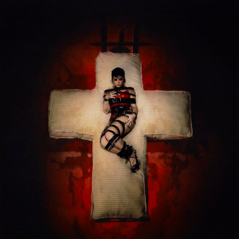 Demi Lovato - HOLY FVCK [LP] ((Vinyl))