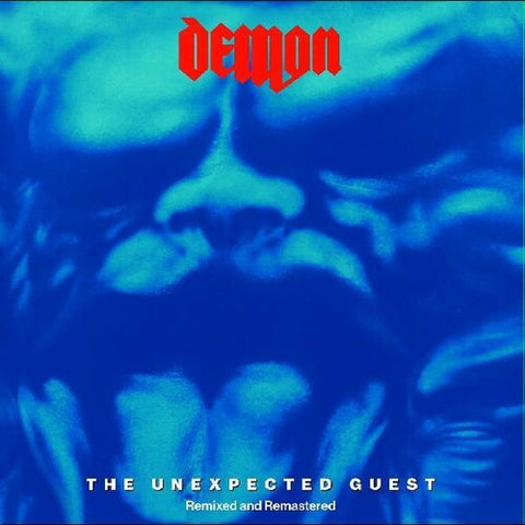 Demon - Unexpected Guest (Remastered, Digipack Packaging) ((CD))