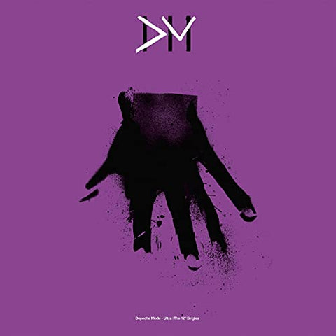 Depeche Mode - Ultra | The 12" Singles (8 X 12" 180 Gram Vinyl Singles - Numbered, Vinyl Box Set) (())
