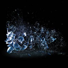 Dillinger Escape Plan, The - Dissociation (Gold Ripple Vinyl) (RSD 4/23/2022) ((Vinyl))