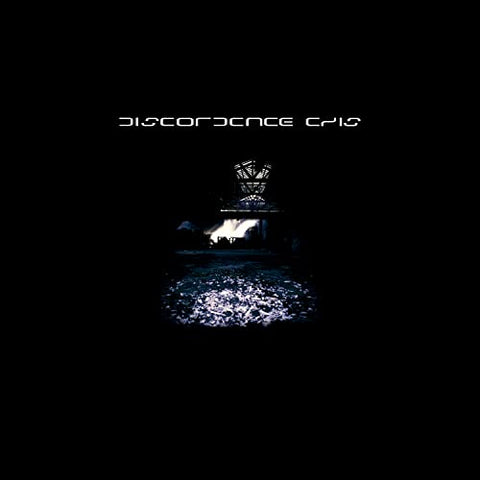 Discordance Axis - Jouhou ((CD))