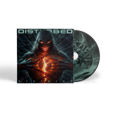 Disturbed - Divisive (())