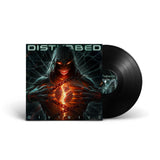 Disturbed - Divisive (())