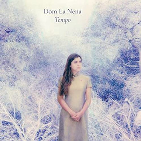 Dom La Nena - Tempo [LP] ((Vinyl))