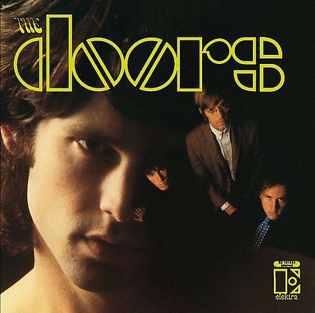 Doors - DOORS (())