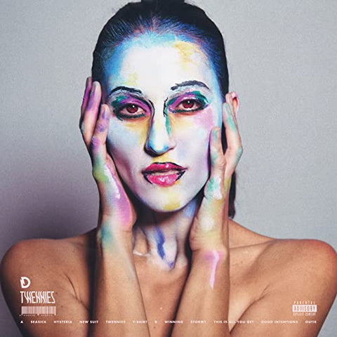 Dragonette - Twennies ((Vinyl))