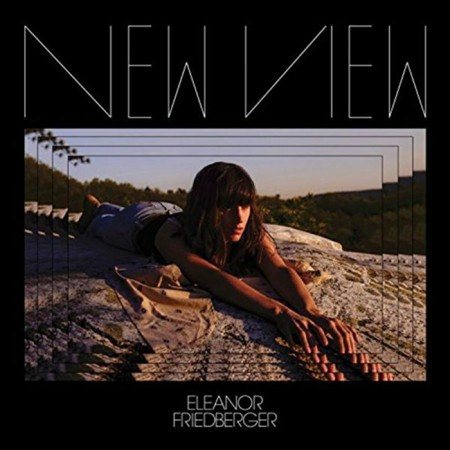 E. Friedberger - New View ((Vinyl))