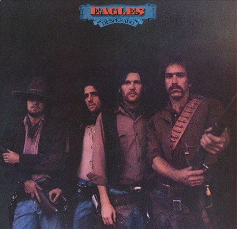 Eagles - DESPERADO (())