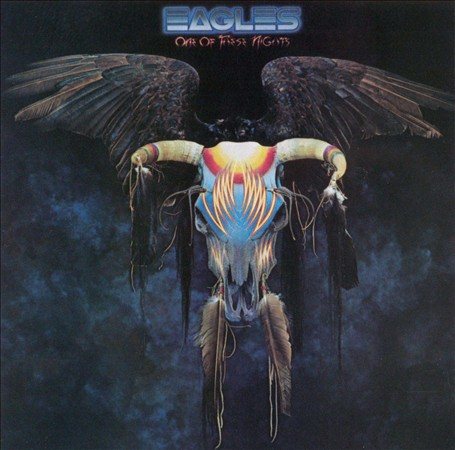 Eagles - ONE OF THESE NIGHTS (())