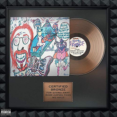 Eagles Of Death Metal - EODM Presents Boots Electric Performing The Best Songs We Never ((Vinyl))