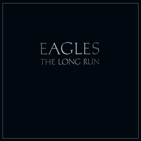 Eagles - The Long Run (180 Gram Vinyl) (())