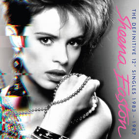 Easton, Sheena - The Definitive 12" Singles 1983-1987 (RSD 4/23/2022) ((Vinyl))