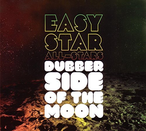 Easy Star All-s - Dubber Side Of The M ((Vinyl))