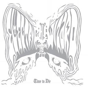Electric Wizard - Time To Die ((Vinyl))