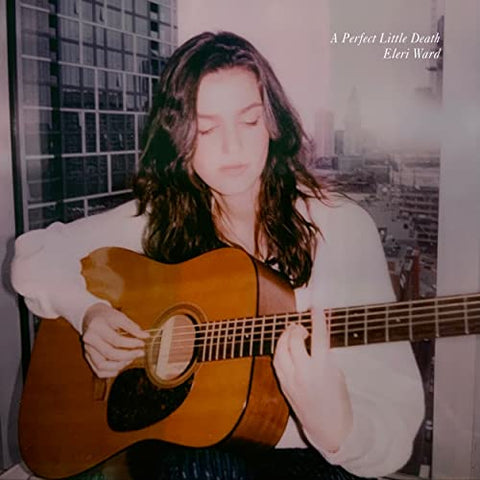 Eleri Ward - A Perfect Little Death (())