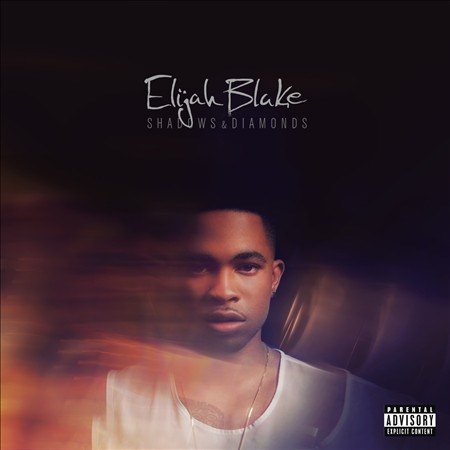 Elijah Blake - SHADOWS & DIA(DLX EX ((Vinyl))