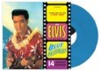 Elvis Presley - Blue Hawaii - Limited Turquoise Vinyl (())