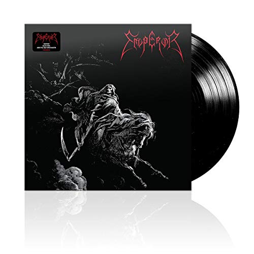 Emperor - Emperor [Half-Speed Master LP] ((Vinyl))