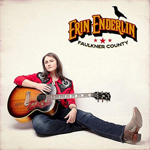 Enderlin, Erin - Faulkner County ((Vinyl))