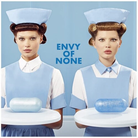 Envy Of None - Envy Of None ((Vinyl))