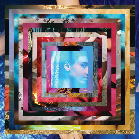 Esperanza Spalding - 12 Little Spells [2 LP] ((Vinyl))
