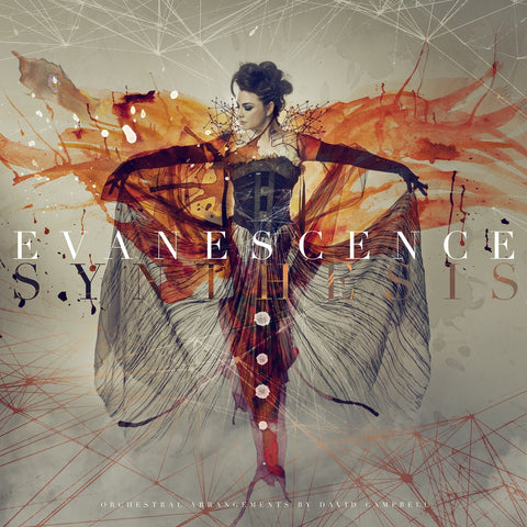 Evanescence - Synthesis (())