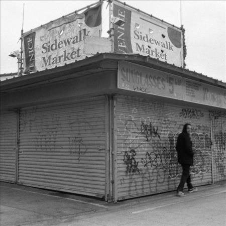 Evidence - WEATHER OR NOT ((Vinyl))