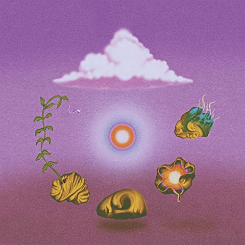 Evolfo - Site Out Of Mind ((Vinyl))