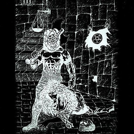Exterminator - Total Extermination ((Vinyl))