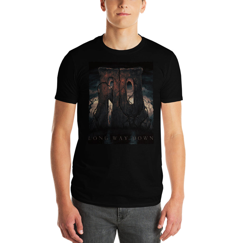FLO - Long Way Down T-Shirt