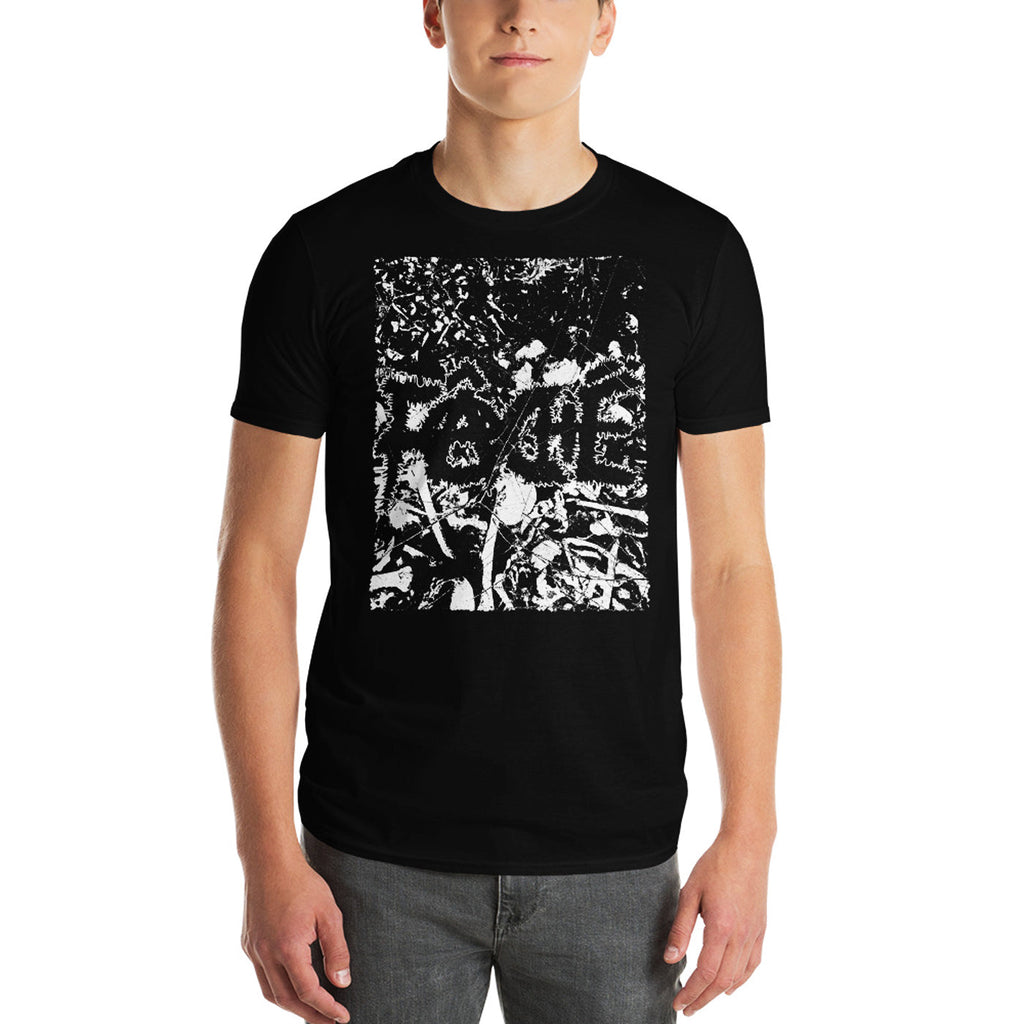 FACHE - Fache Black T-Shirt
