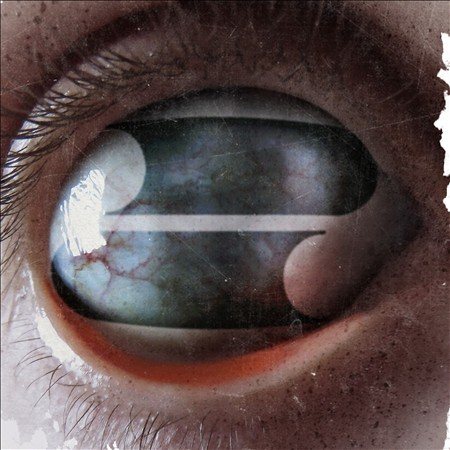 Filter - CRAZY EYES ((Vinyl))